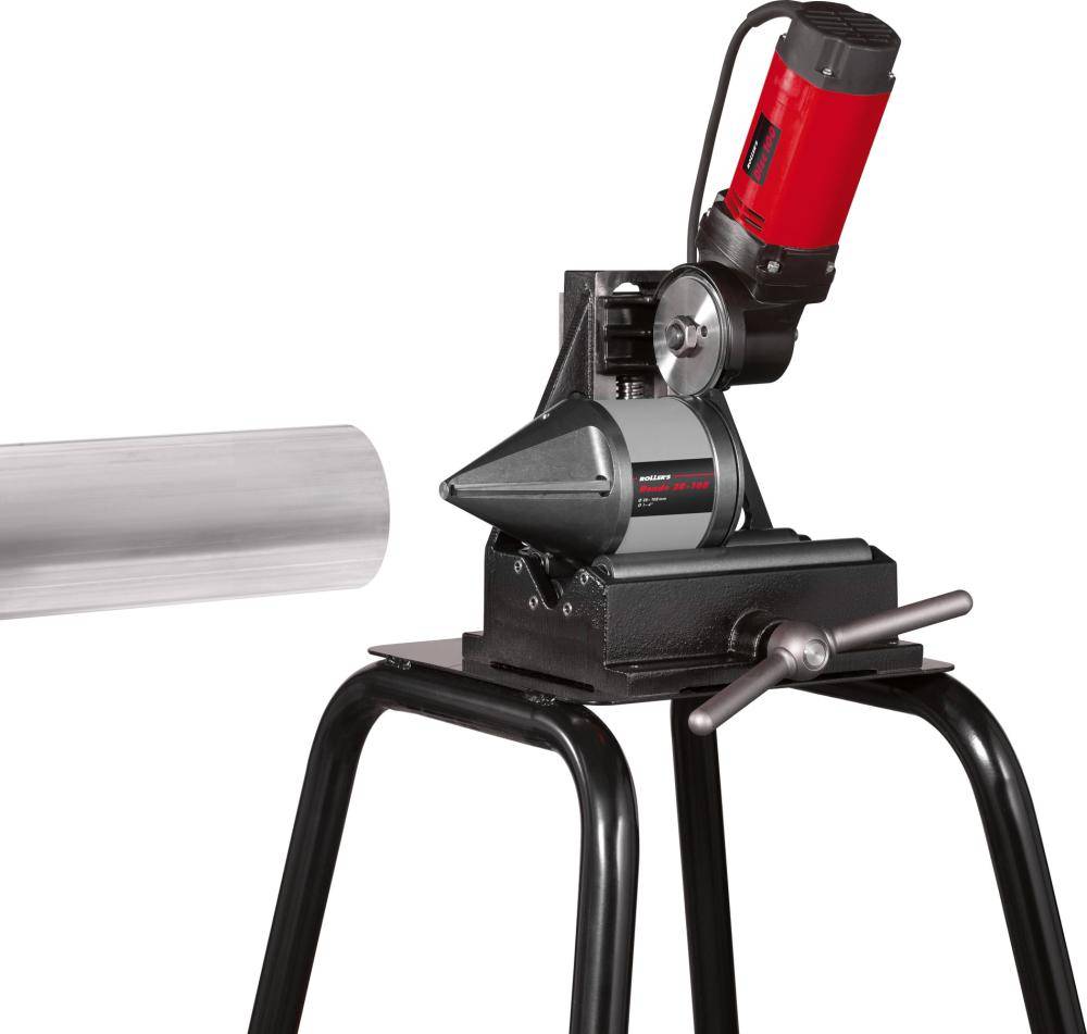 Rohrentgrater Rondo 28-108 Roller-2