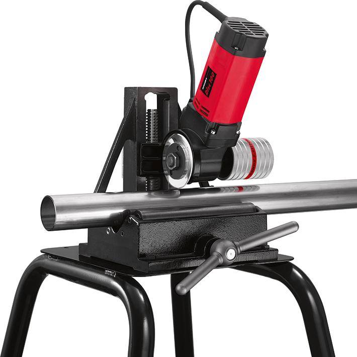 Rohrtrennmaschine Disc 100 Roller-2