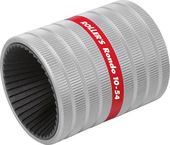 Rohrentgrater Rondo 10-54 A Roller Roller-1