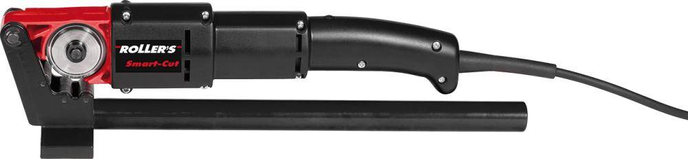 Rohrabschneider Smart CutBasicPack 230Volt Roller-0