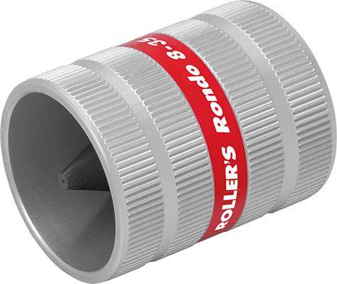 Rohrentgrater Rondo 8-35 Roller Roller-0