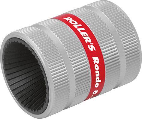Rohrentgrater Rondo 8-35 Roller Roller-1