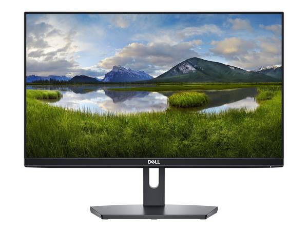 Dell SE2219H - LED-Monitor - 54.61 cm (21.5) (21.5 sichtbar) - 1920 x 1080 Full HD (1080p) @ 60 Hz - IPS - 250 cd/m²