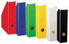 Landre Stehsammler Color 100552131 DIN A4 7cm Karton grün
