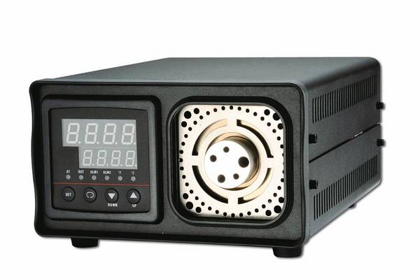 BC 300 Temperatur-Kalibrator