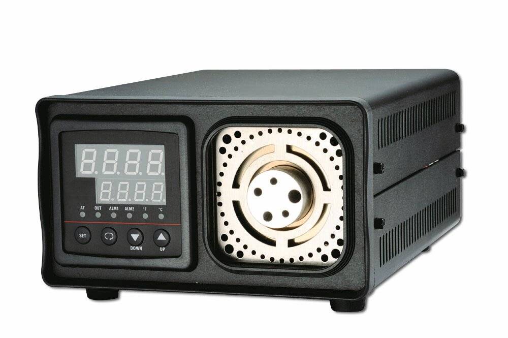 BC 300 Temperatur-Kalibrator-0