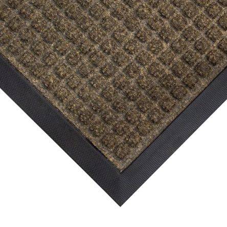 COBA Schmutzfangmatte Superdry, BxL 900 x 1.500 mm, schwarz