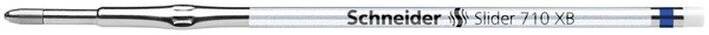 kugelschreiber Mine 710 XB blau - Artikel: 313015050-0