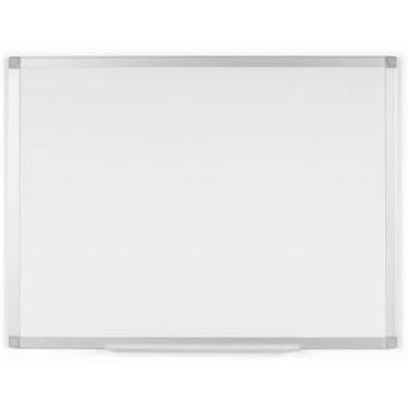 Whiteboard ayda magnetisch 90x60cm