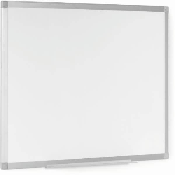 Whiteboard ayda magnetisch 90x60cm-1