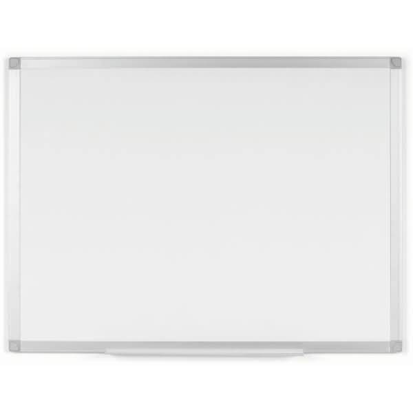 Whiteboard ayda magnetisch 120x90cm-0