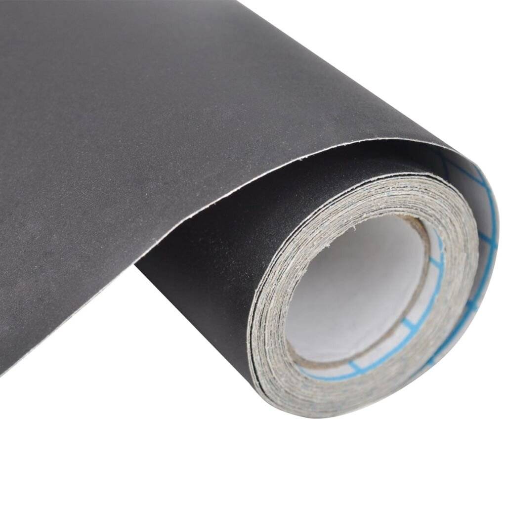 Wandaufkleber Tafelfolie Kreidefolie 0,6 x 2 m 2 Rollen-5