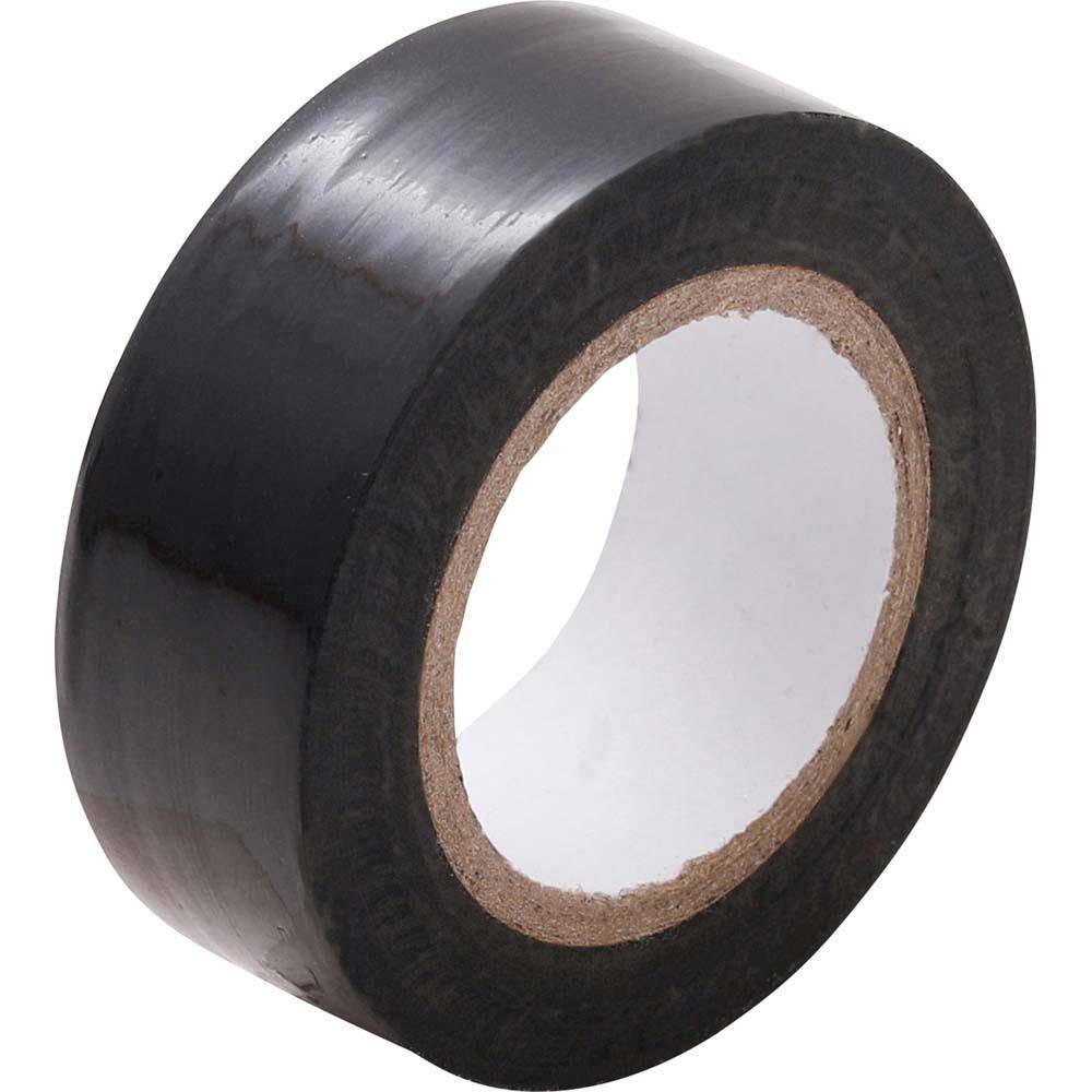 Multi-Klebeband - 10 m - schwarz-0