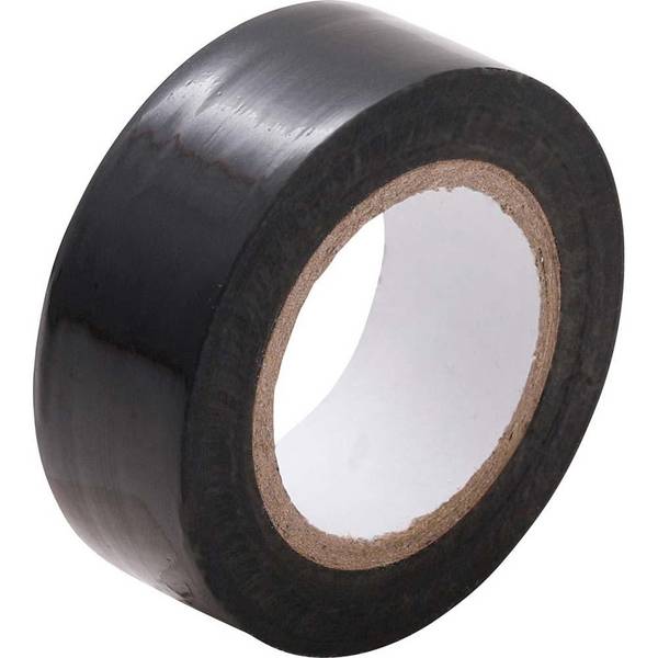 Multi-Klebeband - 10 m - schwarz