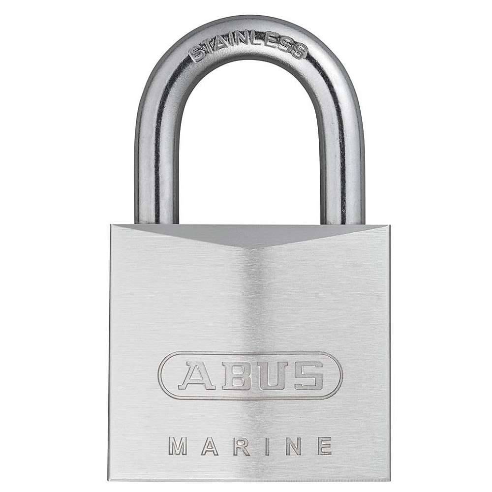 Zylindervorhangschloss 75IB/40 vs.Schlosskörper-B.39,5mm MS versch.-schl.ABUS-0