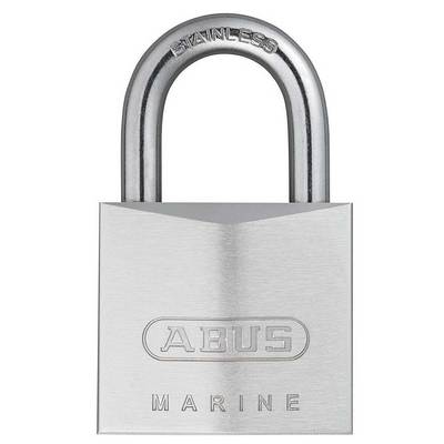 Zylindervorhangschloss 75IB/40 vs.Schlosskörper-B.39,5mm MS versch.-schl.ABUS-0