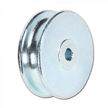 SEILROLLE aus Grauguss, FGF030