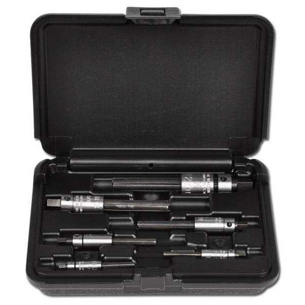 Gewindebohrer-Ausdreher- Set für Gewindebohrer M4-M12 WALTON COMPANY - Artikel: 4332163358947