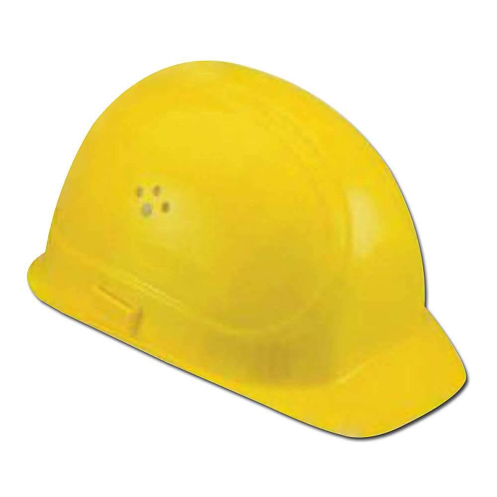 Schutzhelm INAP Master 4,verkehrsorange - Artikel: 4260042670548-0