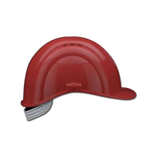Schutzhelm Inap Defender4signalblau Voss - Artikel: 4260042671309