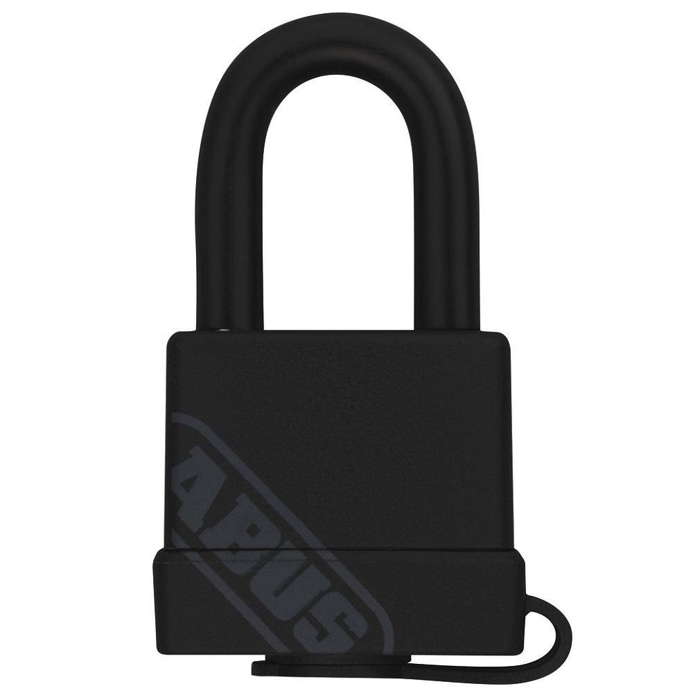 Zylindervorhangschloss 70/35 vs.Schlosskörper-B.43mm MS versch.-schl.ABUS-0