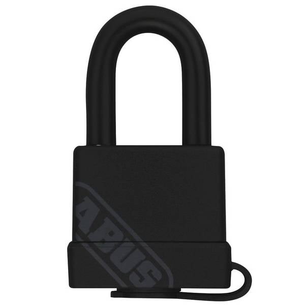 Zylindervorhangschloss 70/35 vs.Schlosskörper-B.43mm MS versch.-schl.ABUS
