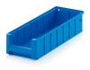 Regal- und Materialflusskästen Typ RK 41509 - 40 x 15,6 x 9 cm Himmelblau