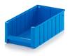 Regal- und Materialflusskästen Typ RK 4214 - 40 x 23,4 x 14 cm Himmelblau