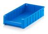 Regal- und Materialflusskästen Typ RK 4209 - 40 x 23,4 x 9 cm Himmelblau