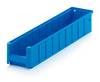 Regal- und Materialflusskästen Typ RK 5109 - 50 x 11,7 x 9 cm Himmelblau