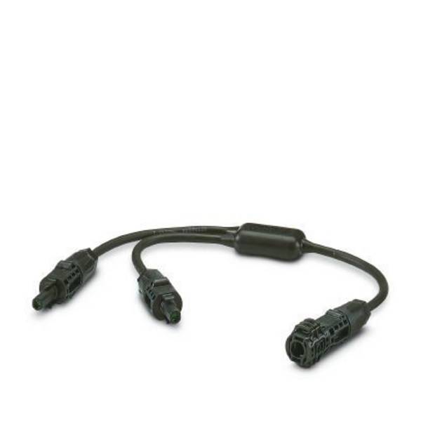 10 Stk. Phoenix Contact PV-Y-Verteiler PV-ED6/Y-1