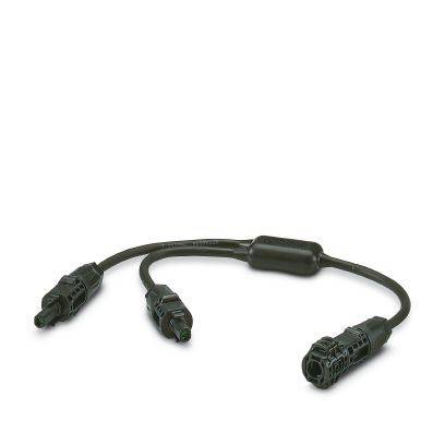 10 Stk. Phoenix Contact PV-Y-Verteiler PV-ED6/Y-1-0