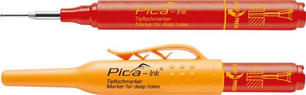 Cimco Werkzeuge INK Tieflochmarker 21 2187