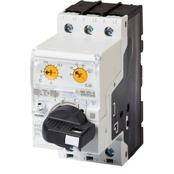 Eaton Motorschutzschalter PKE32/AK/XTU-32-0
