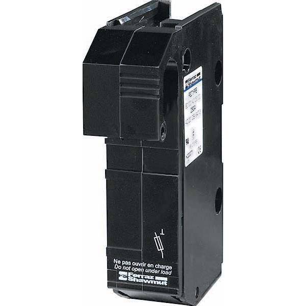 3 Stk. Mersen Sicherungshalter PS271PRE-0