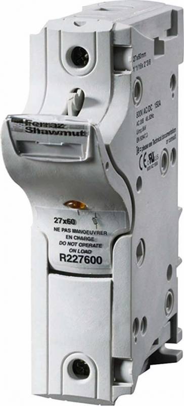 Mersen Sicherungshalter UL US273I-0