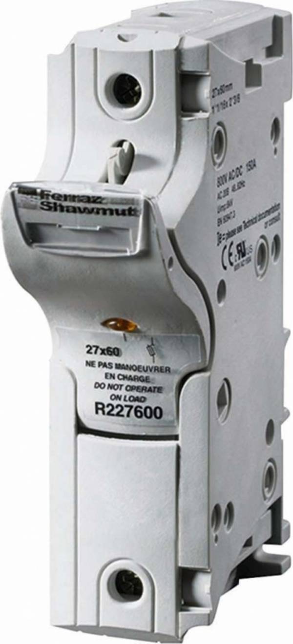Mersen Sicherungshalter UL US272I
