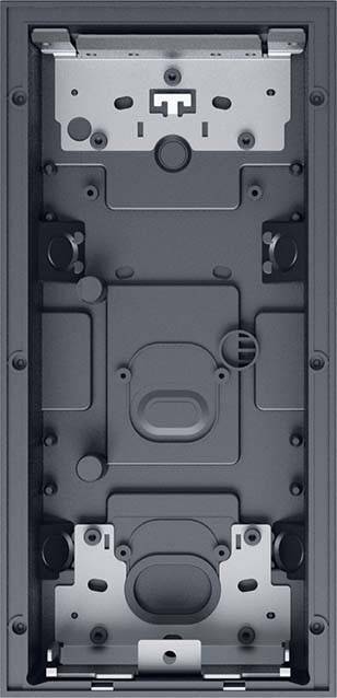 BUSCH JAEGER UP-Montagedose Gr. 1/3 41383F-B-03 - Telefonanlage-0