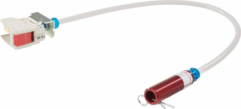 Mersen Mikroschalter MC1-5NFLEXQS500-0
