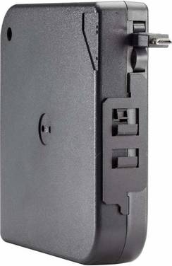 BACHMANN CABLE RETRACTOR HDMI, Kabelauszuglänge 1,5m