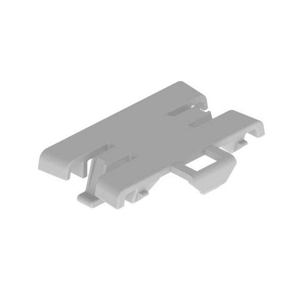 12 Stk. Unex Klammer 73861-00 Kunststoff-0