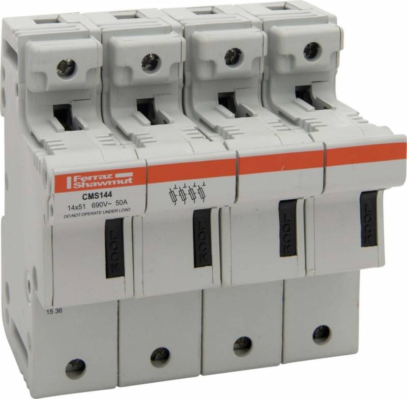Mersen Sicherungshalter CMS144-0