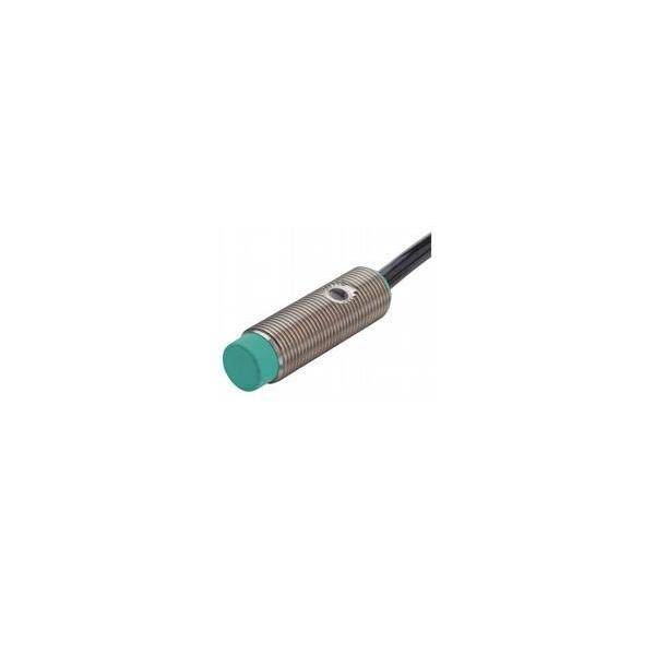 Pepperl+Fuchs Fabrik Sensor NJ4-12GM40-E2-5M-0