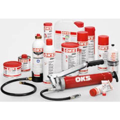 OKS 481, Hochdruckfett - 400 ml Spraydose Beschreibung:OKS 481, Hochdruckfett