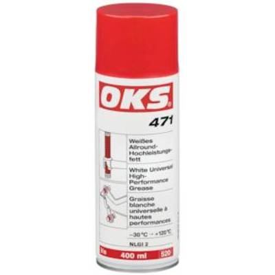 OKS 470/471 - Hochleistungs-fett (NSF H2), 400 ml Spraydose
