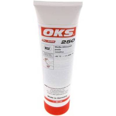 OKS 250/2501 - Weiße Allround-paste, 80 ml Tube