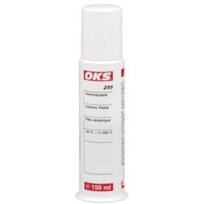 OKS 255, Keramikpaste - 150 ml Spender Beschreibung:OKS 255, Keramikpaste