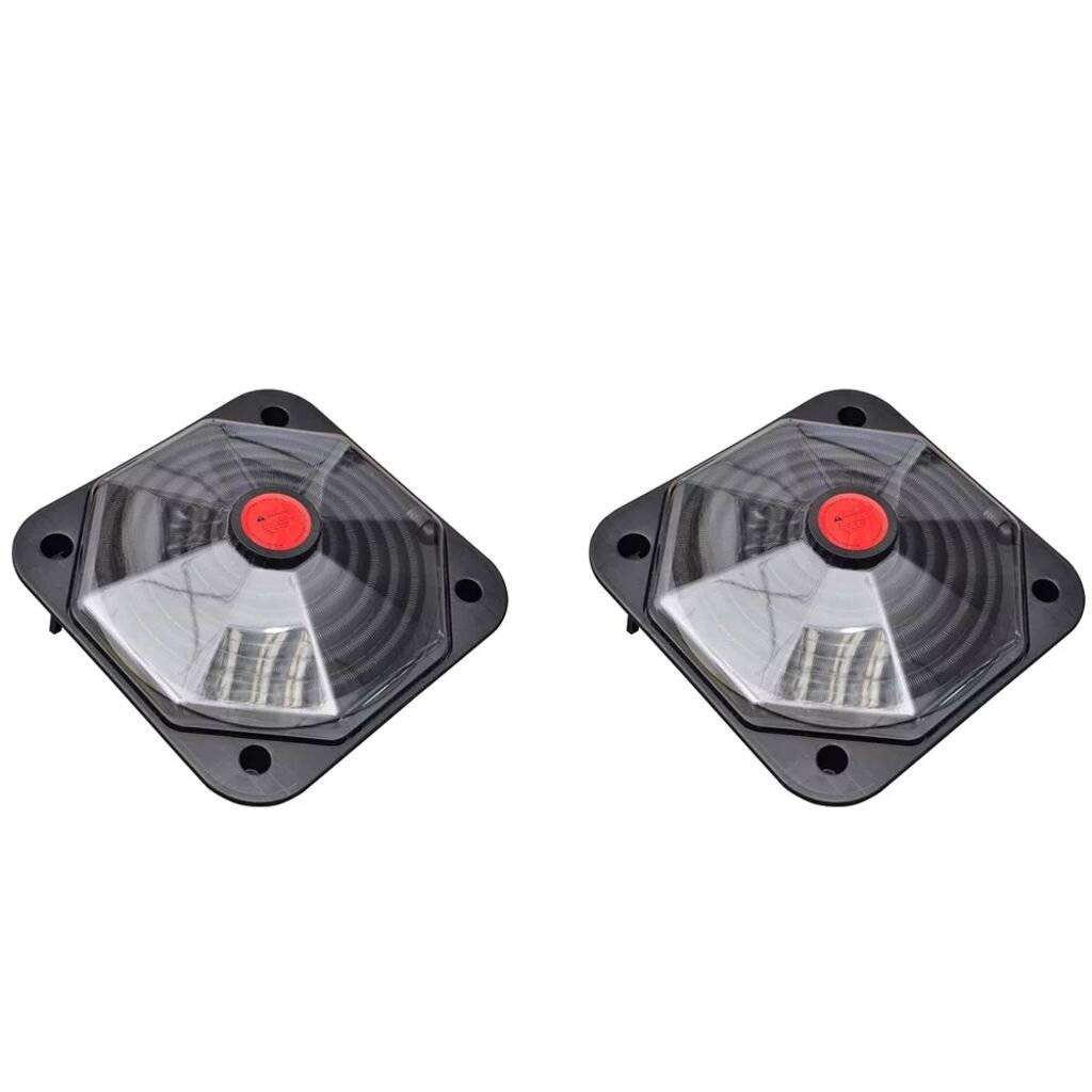 2x Pool Solarheizung 735 W-0