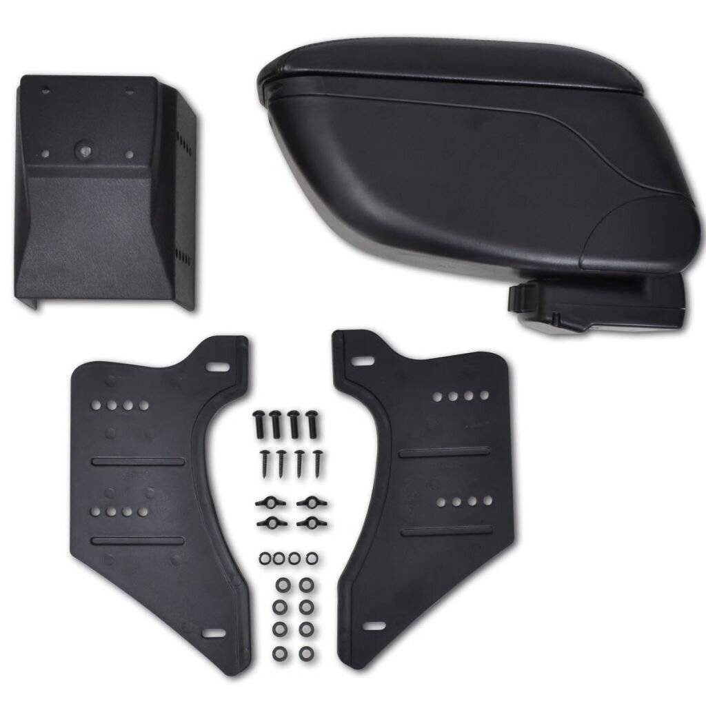 vidaXL Auto-Armlehne Universal-5