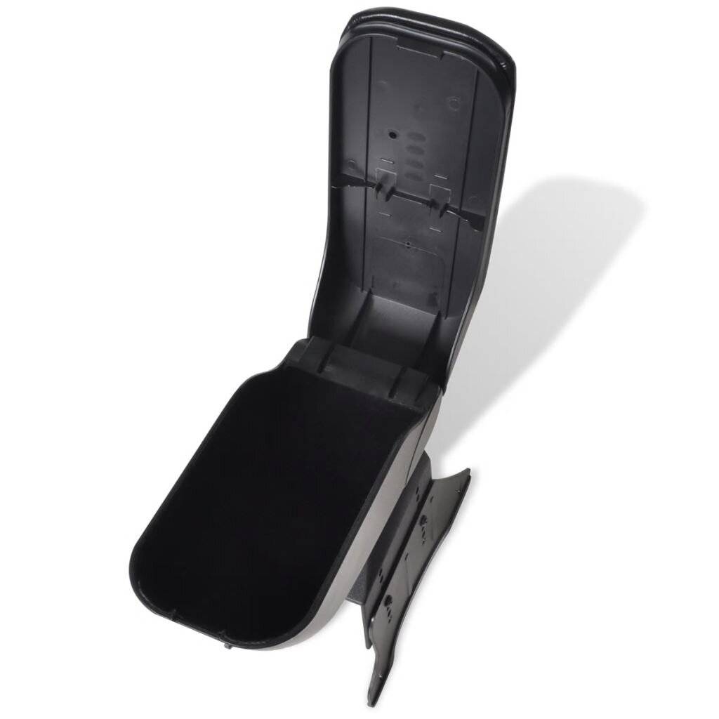 vidaXL Auto-Armlehne Universal-3